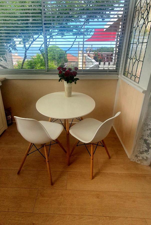 Belle Vue Guesthouse Hermanus Bagian luar foto