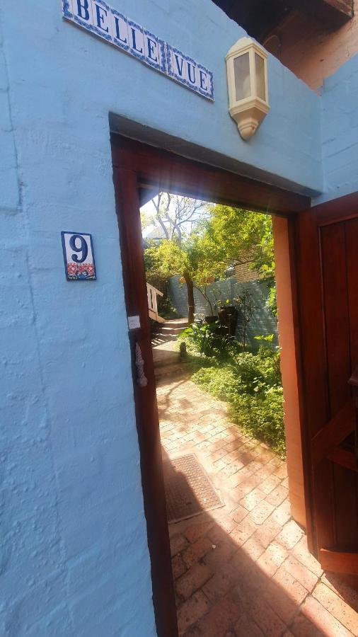 Belle Vue Guesthouse Hermanus Ruang foto