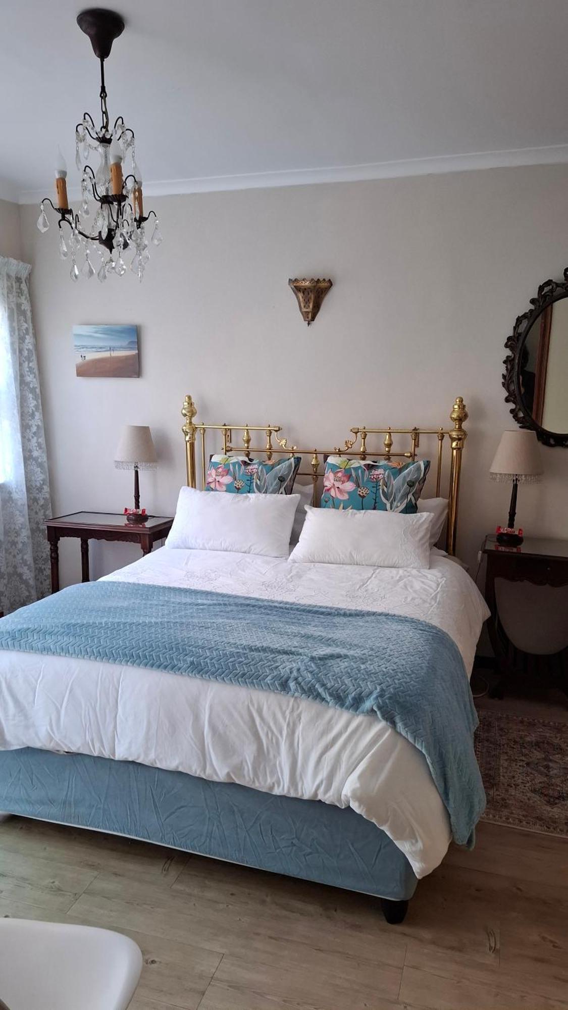 Belle Vue Guesthouse Hermanus Bagian luar foto