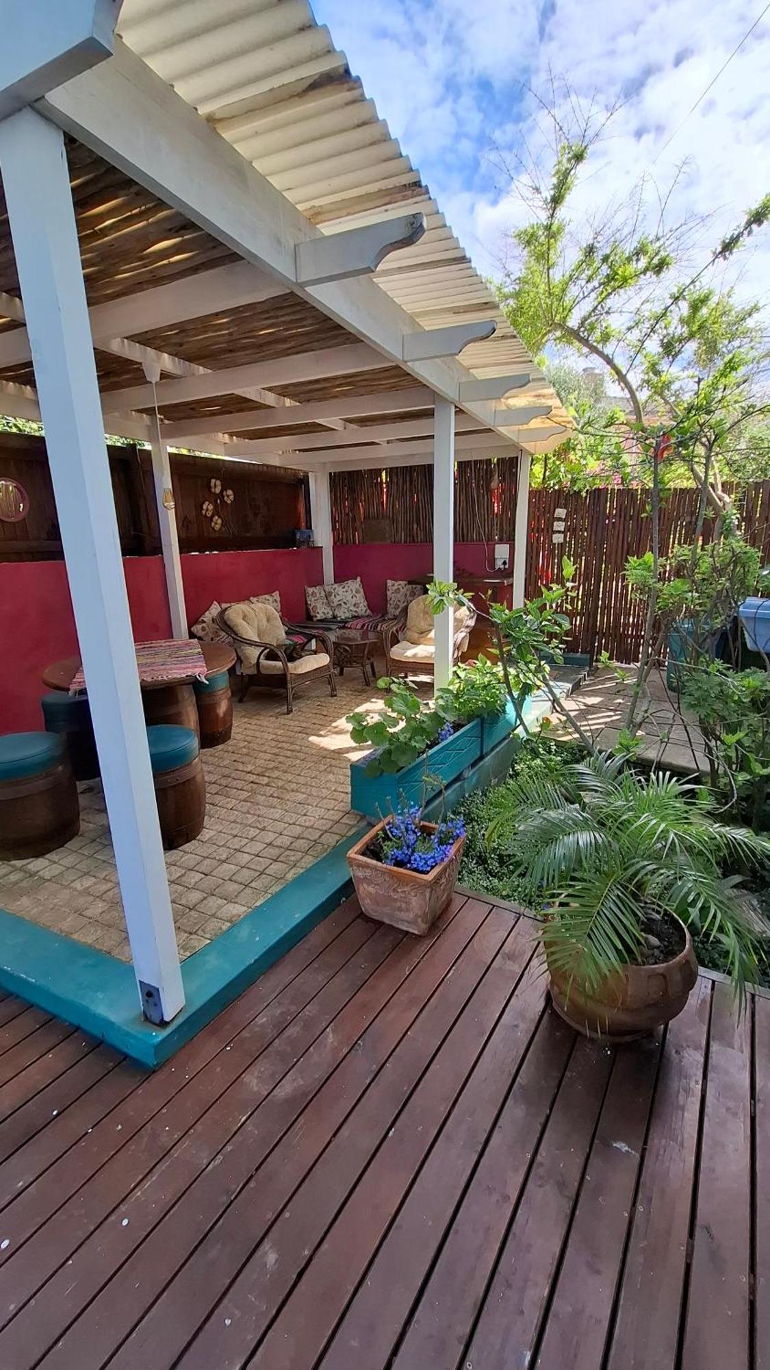 Belle Vue Guesthouse Hermanus Ruang foto