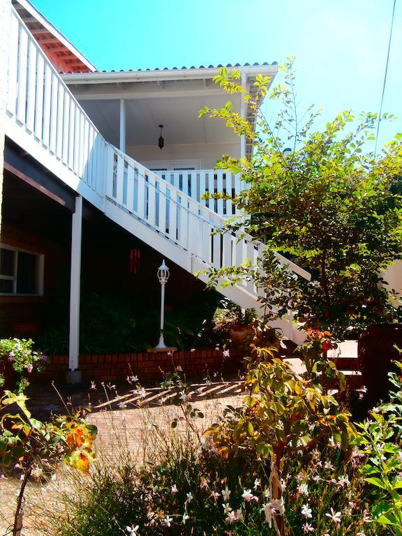 Belle Vue Guesthouse Hermanus Bagian luar foto