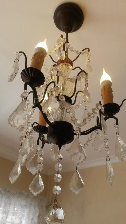Belle Vue Guesthouse Hermanus Bagian luar foto
