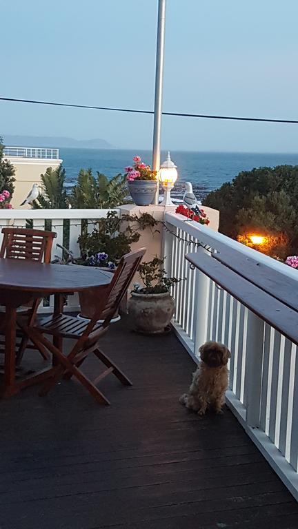 Belle Vue Guesthouse Hermanus Bagian luar foto