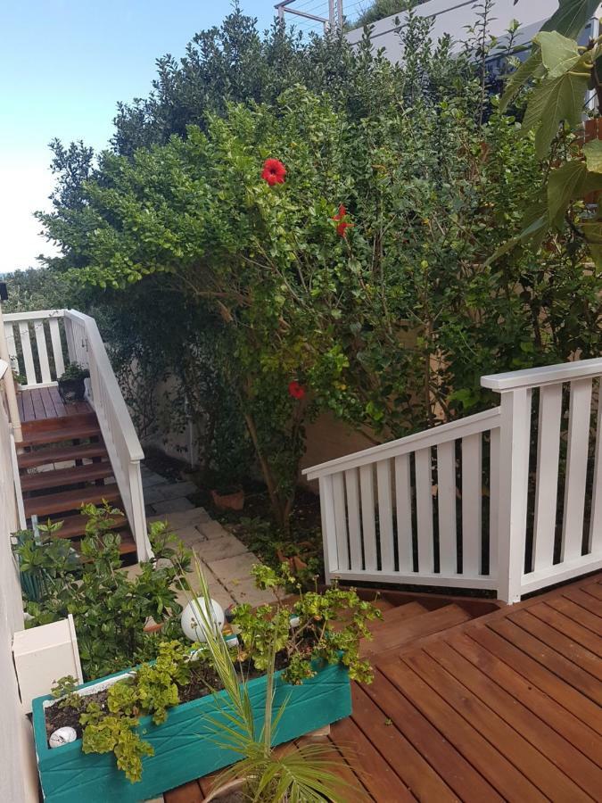 Belle Vue Guesthouse Hermanus Bagian luar foto