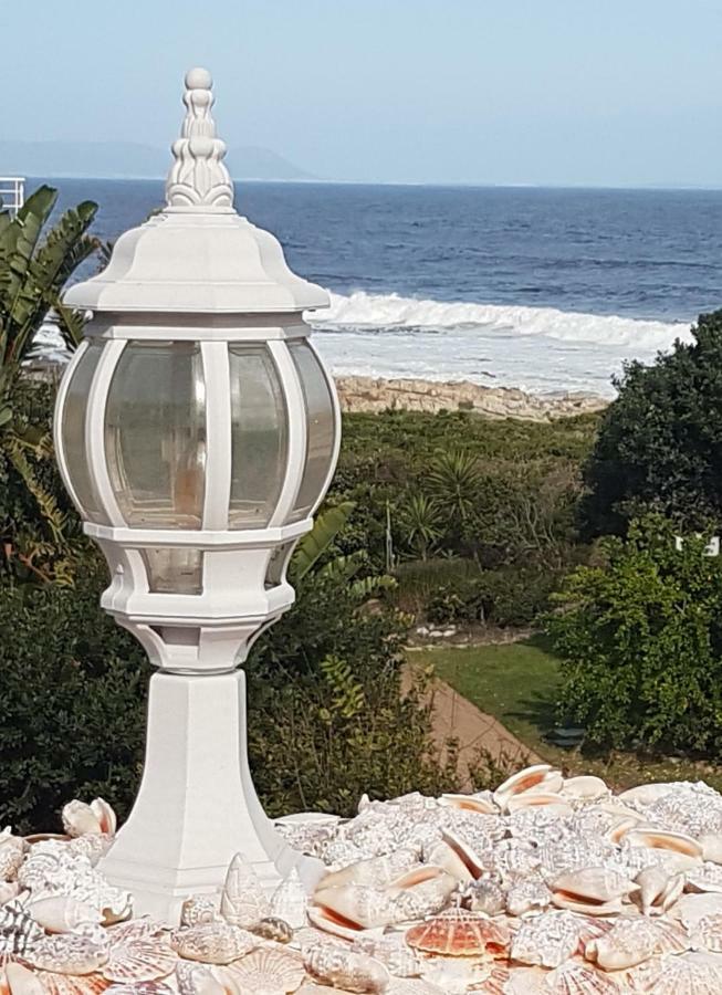 Belle Vue Guesthouse Hermanus Bagian luar foto
