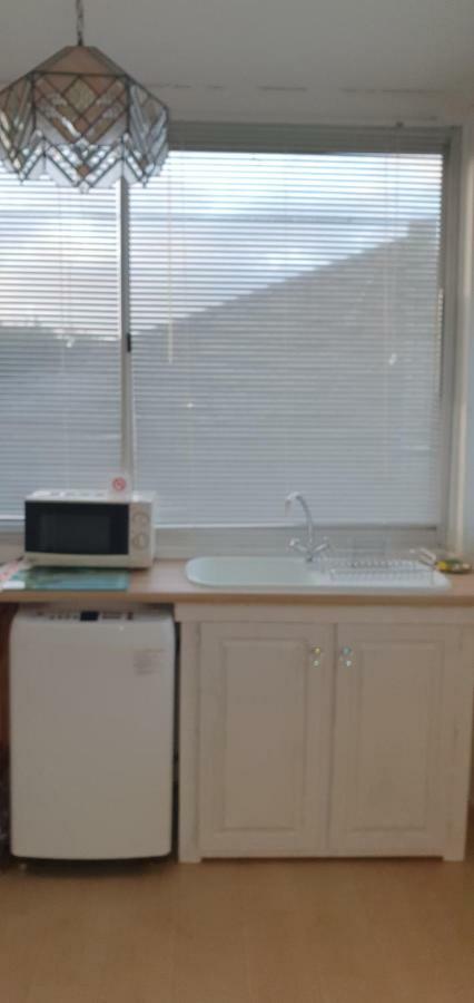 Belle Vue Guesthouse Hermanus Bagian luar foto