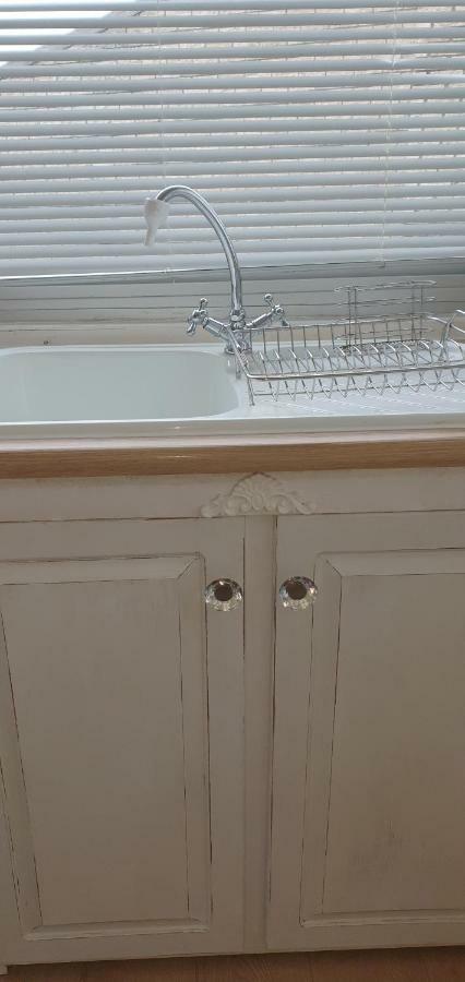 Belle Vue Guesthouse Hermanus Bagian luar foto