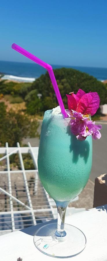 Belle Vue Guesthouse Hermanus Ruang foto
