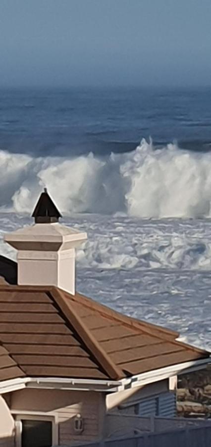 Belle Vue Guesthouse Hermanus Bagian luar foto